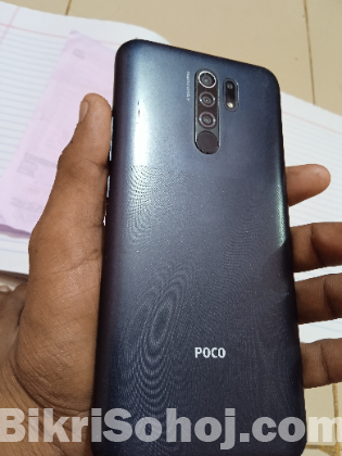 Xiaomi Poco M2